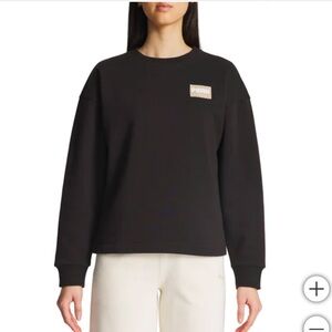 PUMA Ladies' Fleece Crew